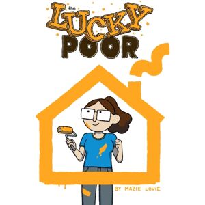 Iron Circus Comics Lucky Poor Iron Circus Comics Lucky Poor