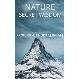 Notion Press, Inc. Nature Notion Press, Inc. Nature