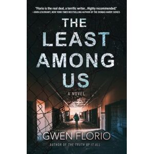 Crooked Lane Books The Least Among Us : A Novel Crooked Lane Books The Least Among Us : A Novel