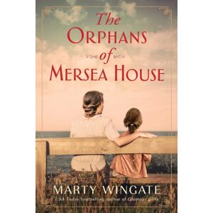 Crooked Lane Books The Orphans Of Mersea House : A Novel Crooked Lane Books The Orphans Of Mersea House : A Novel