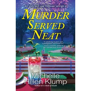 Crooked Lane Books Murder Served Neat Crooked Lane Books Murder Served Neat