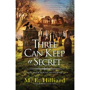 Crooked Lane Books Three Can Keep A Secret Crooked Lane Books Three Can Keep A Secret