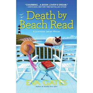 Crooked Lane Books Death By Beach Read Crooked Lane Books Death By Beach Read
