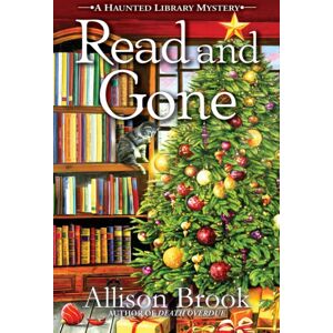 Crooked Lane Books Read And Gone Crooked Lane Books Read And Gone