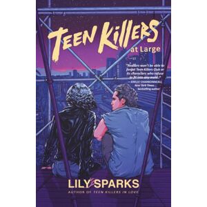 Crooked Lane Books Teen Killers At Large Crooked Lane Books Teen Killers At Large