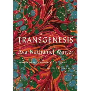 Milkweed Editions Transgenesis Milkweed Editions Transgenesis