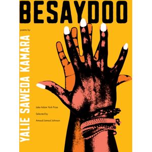 Milkweed Editions Besaydoo : Poems Milkweed Editions Besaydoo : Poems