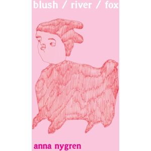Milkweed Editions Blush / River / Fox Milkweed Editions Blush / River / Fox