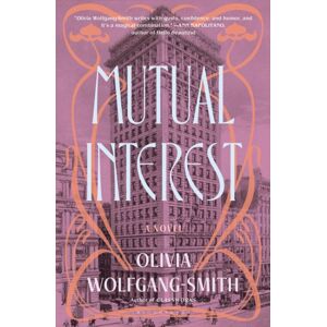 Bloomsbury Publishing USA Mutual Interest Bloomsbury Publishing USA Mutual Interest