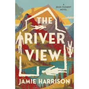 Counterpoint The River View : A Jules Clement Novel Counterpoint The River View : A Jules Clement Novel