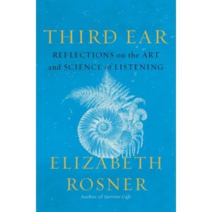 Counterpoint Third Ear : Reflections On The Art And Science Of Listening Counterpoint Third Ear : Reflections On The Art And Science Of Listening