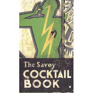 Innovative Eggz LLC The Savoy Cocktail Book Innovative Eggz LLC The Savoy Cocktail Book