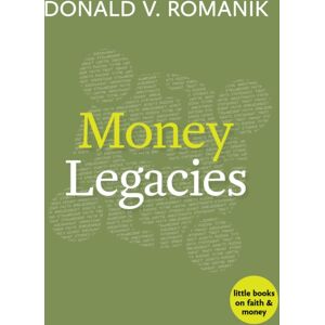 Church Publishing Inc Money Legacies Church Publishing Inc Money Legacies
