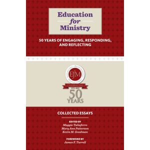 Church Publishing Inc Education For Ministry 50 Years Of Engaging, Responding, And Reflecting : Collected Essays Church Publishing Inc Education For Ministry 50 Years Of Engaging, Responding, And Reflecting : Collected Essays