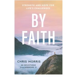 Discovery House Publishers,U.S. By Faith : Strength And Hope For Life'S Challenges Discovery House Publishers,U.S. By Faith : Strength And Hope For Life'S Challenges