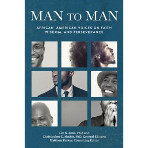 Discovery House Publishers,U.S. Man To Man : African American Voices On Faith, Wisdom, And Perseverance Discovery House Publishers,U.S. Man To Man : African American Voices On Faith, Wisdom, And Perseverance