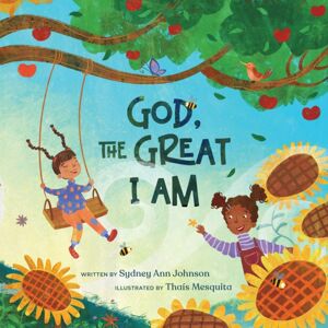 Discovery House Publishers,U.S. God, The Great I Am Discovery House Publishers,U.S. God, The Great I Am
