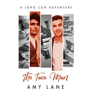 Dreamspinner Press The Face Man Dreamspinner Press The Face Man