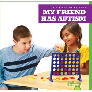 Jump! Incorporated My Friend Has Autism Jump! Incorporated My Friend Has Autism