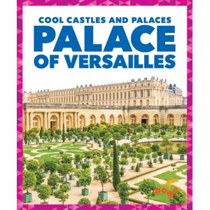 Jump! Incorporated Palace Of Versailles Jump! Incorporated Palace Of Versailles