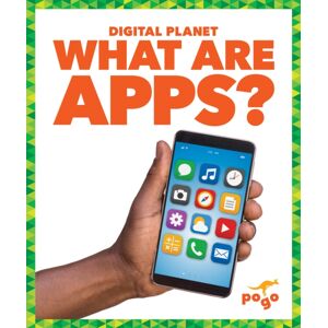 Jump! Incorporated What Are Apps ? Jump! Incorporated What Are Apps ?