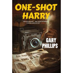 Soho Press One-Shot Harry Soho Press One-Shot Harry