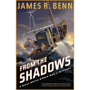 Soho Press From The Shadows Soho Press From The Shadows