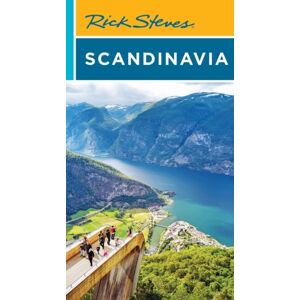 Avalon Travel Publishing Rick Steves Scandinavia (Seventeenth Edition) Avalon Travel Publishing Rick Steves Scandinavia (Seventeenth Edition)