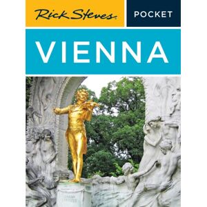Avalon Travel Publishing Rick Steves Pocket Vienna (Fourth Edition) Avalon Travel Publishing Rick Steves Pocket Vienna (Fourth Edition)