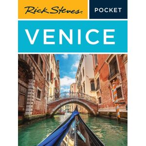 Avalon Travel Publishing Rick Steves Pocket Venice (6th Edition) Avalon Travel Publishing Rick Steves Pocket Venice (6th Edition)