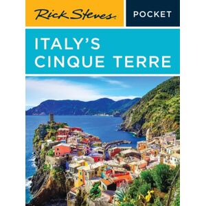 Avalon Travel Publishing Rick Steves Pocket Italy'S Cinque Terre (Fourth Edition) Avalon Travel Publishing Rick Steves Pocket Italy'S Cinque Terre (Fourth Edition)