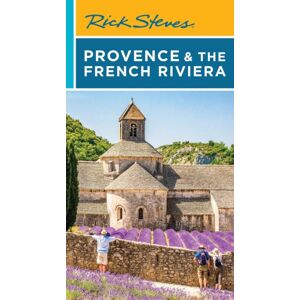 Avalon Travel Publishing Rick Steves Provence & The French Riviera (Seventeenth Edition) Avalon Travel Publishing Rick Steves Provence & The French Riviera (Seventeenth Edition)