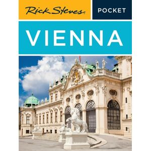 Avalon Travel Publishing Rick Steves Pocket Vienna (Fifth Edition) Avalon Travel Publishing Rick Steves Pocket Vienna (Fifth Edition)