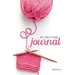 Fox Chapel Publishing My Knitting Journal Fox Chapel Publishing My Knitting Journal