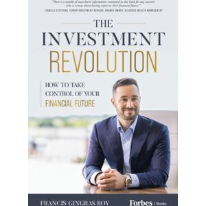 Advantage Media Group The Investment Revolution : How To Take Control Of Your Financial Future Advantage Media Group The Investment Revolution : How To Take Control Of Your Financial Future