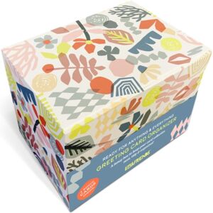 Knock Knock Em & Friends Ready For Anything Card Keeper Knock Knock Em & Friends Ready For Anything Card Keeper