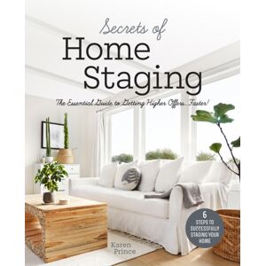 Mango Media Secrets Of Home Staging : The Essential Guide To Getting Higher Offers Faster (Home Decor Ideas, Design Tips, And Advice On Staging Your Home) Mango Media Secrets Of Home Staging : The Essential Guide To Getting Higher Offers Faster (Home Decor Ideas, Design Tips, And Advice On Staging Your Home)
