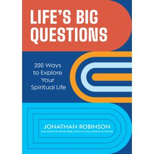 Mango Media Life'S Big Questions : 200 Ways To Explore Your Spiritual Life (Philosophy, Metaphysics) Mango Media Life'S Big Questions : 200 Ways To Explore Your Spiritual Life (Philosophy, Metaphysics)