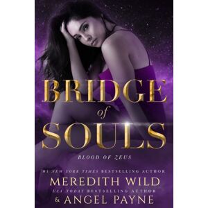 Waterhouse Press Bridge Of Souls : Blood Of Zeus: Book Four Volume 4 Waterhouse Press Bridge Of Souls : Blood Of Zeus: Book Four Volume 4