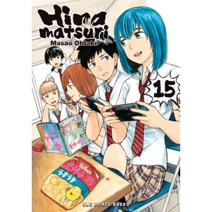 Social Club Books Hinamatsuri Volume 15 Social Club Books Hinamatsuri Volume 15