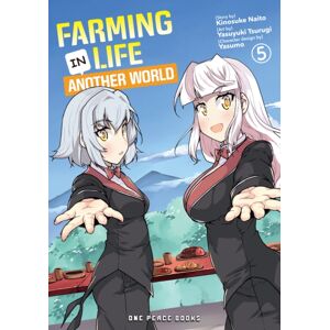 Social Club Books Farming Life In Another World Volume 5 Social Club Books Farming Life In Another World Volume 5