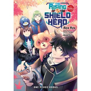 Social Club Books The Rising Of The Shield Hero Volume 17: The Manga Companion Social Club Books The Rising Of The Shield Hero Volume 17: The Manga Companion