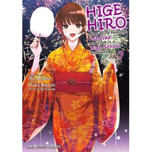Social Club Books Higehiro Volume 7 Social Club Books Higehiro Volume 7