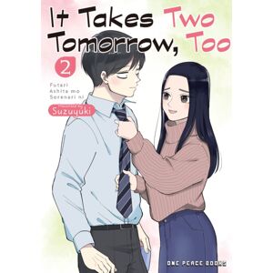 Social Club Books It Takes Two Tomorrow, Too Volume 2 Social Club Books It Takes Two Tomorrow, Too Volume 2