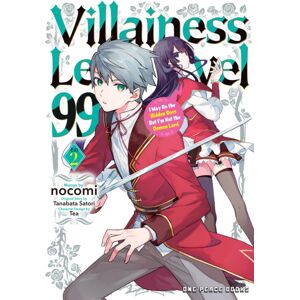 Social Club Books Villainess Level 99 Volume 2 : I May Be The Hidden Boss But I'M Not The Demon Lord Social Club Books Villainess Level 99 Volume 2 : I May Be The Hidden Boss But I'M Not The Demon Lord