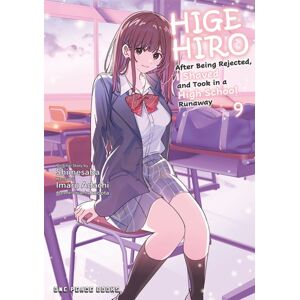 Social Club Books Higehiro Volume 9 Social Club Books Higehiro Volume 9