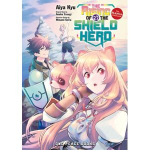 Social Club Books The Rising Of The Shield Hero Volume 22: The Manga Companion Social Club Books The Rising Of The Shield Hero Volume 22: The Manga Companion