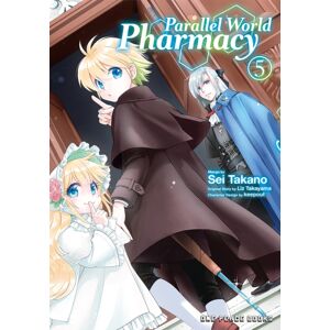 Social Club Books Parallel World Pharmacy Volume 5 Social Club Books Parallel World Pharmacy Volume 5