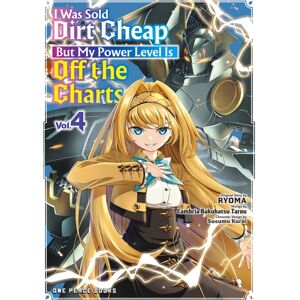 Social Club Books I Was Sold Dirt Cheap, But My Power Level Is Off The Charts Volume 4 Social Club Books I Was Sold Dirt Cheap, But My Power Level Is Off The Charts Volume 4