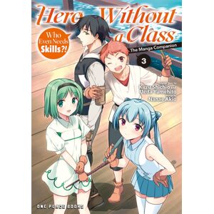 Social Club Books Hero Without A Class Volume 3: The Manga Companion Social Club Books Hero Without A Class Volume 3: The Manga Companion